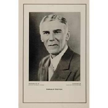 Norman Trevor - Wiki, Bio, Networth, Birthdate, Family & More