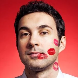 Mark Normand Biography