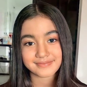 Jenna Norodom Biography