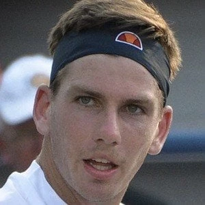 Cameron Norrie Biography