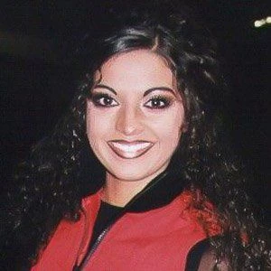 Gillian Norris Biography