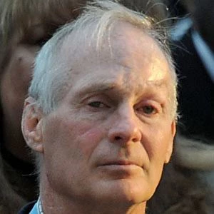 Thomas R. Norris - Parents, Networth, Bio, Birthdate, Family Wiki & More