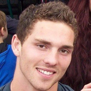 George North - Date Of Birth, Bio, Birthdate, Parents, Networth & More