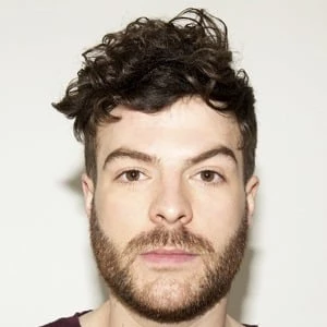 Jordan North Biography