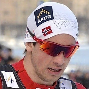 Tomas Northug - Biography, Birthday, Family, Wki, Networth & More