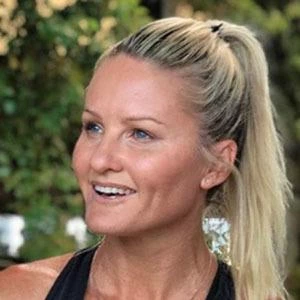 Belinda Norton Biography