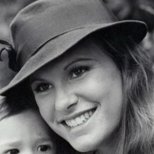 Judy Norton-Taylor Biography