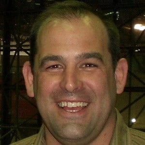 Patrick Norton - Age, Bio, Birthdate, Family, Networth & More