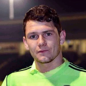 James Norwood - Age, Height, Birthdate, Bio, Family, Networth & More