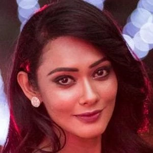 Yureni Noshika Biography