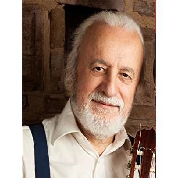 Notis Mavroudis - Networth, Bio,Birthdate, Family, Wiki & More