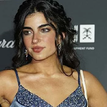 Nour Alkhadra Biography