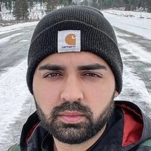 Hooman Nouri Biography