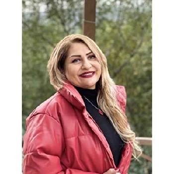 Nousha Saidi - Wiki, Bio, Networth, Birthdate, Family & More