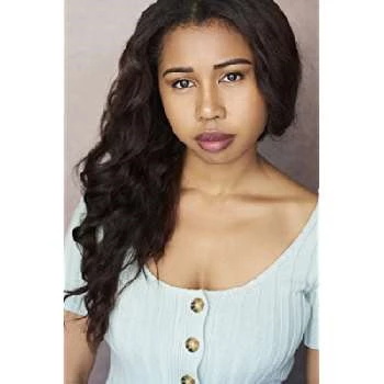 Nova Jones - Age, Bio, Birthdate, Family, Networth & More