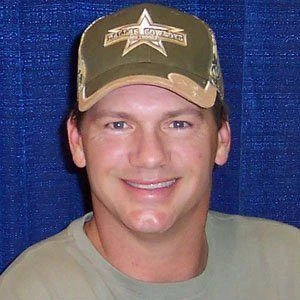 Jay Novacek Biography