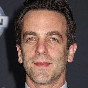 BJ Novak Biography