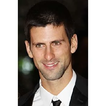 Novak Djokovic Biography