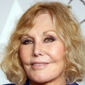 Kim Novak - Date Of Birth, Bio, Birthdate, Parents, Networth & More