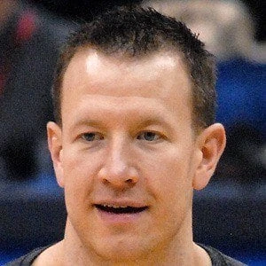 Steve Novak Biography