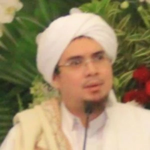 Jindan Novel bin Salim Jindan Biography