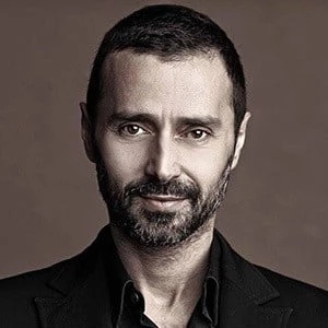 Fabio Novembre - Age, Height, Birthdate, Family, Wiki & More