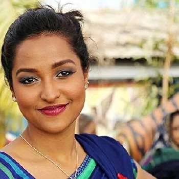 Novera Rahman - Age, Bio, Birthdate, Family, Networth & More