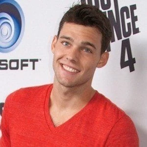 Holden Nowell Biography