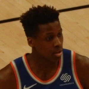 Frank Ntilikina - Biography, Birthday, Wiki, Family, Networth & More