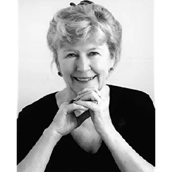 Nuala Fitzgerald - Age, Bio, Birthdate, Family, Networth & More