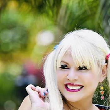 Nubia Rose - Age, Bio, Birthdate, Family, Networth & More