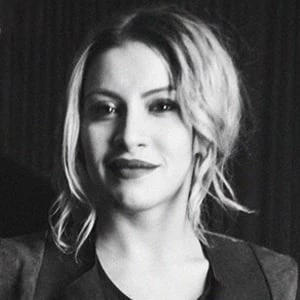 Nicoleta Nuca Biography