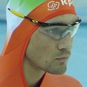 Kjeld Nuis Biography