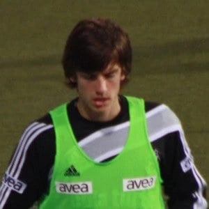 Atinc Nukan Biography