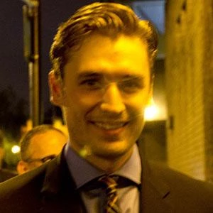 Seth Numrich Biography