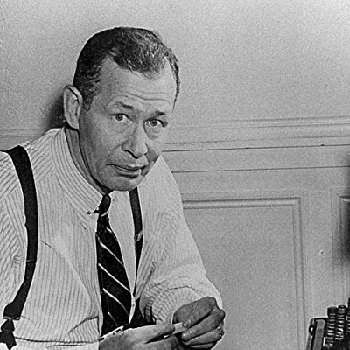 Nunnally Johnson - Age, Height, Birthdate, Bio, Family, Networth & More