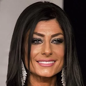 Lindi Nunziato Biography