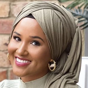 Zeinah Nur Biography