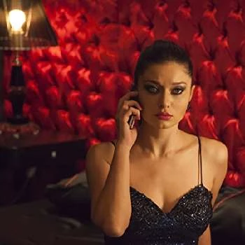 Nurgül Yesilçay - Age, Bio, Birthdate, Family, Networth & More