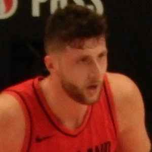Jusuf Nurkic - Wiki, Bio, Networth, Birthdate, Family & More