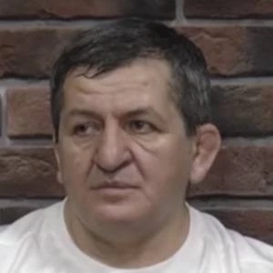 Abdulmanap Nurmagomedov Biography