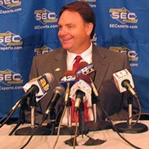 Houston Nutt - Parents, Networth, Bio, Birthdate, Family Wiki & More