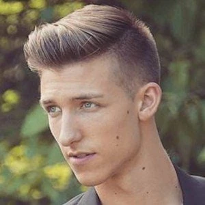 Kyle Nutt Biography