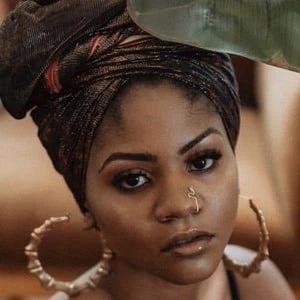 Natt Nyah - Height, Bio, Wiki, Family, Birthplace, Networth & More