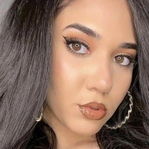 Janiece Nyasia Biography