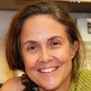 Naomi Shihab Nye - Wiki, Bio, Birthdate, Networth, Family & More