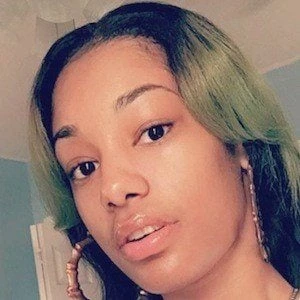 Nyema Biography