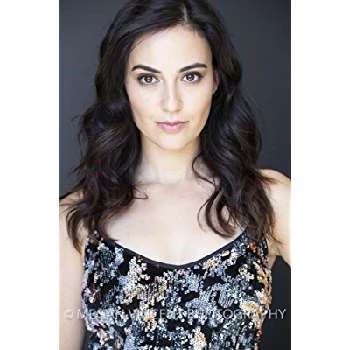 Nyiri Karakas - Age, Bio, Birthdate, Family, Networth & More