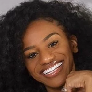 Traeh Nykia - Family, Bio, Birthdate,Age, Networth , Wiki& More