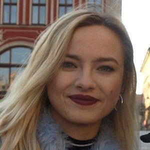 Natalia Nykiel - Age, Bio, Career, Family, Wiki, Networth & More